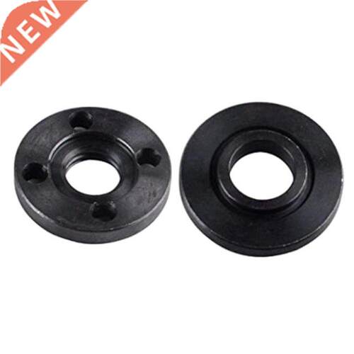 125 Angle Grinder Flange Nuts 2x/set 5/8 Electric Angle Grin
