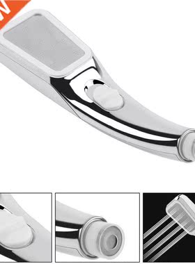 300 Holes Handheld Shower Head High Pressure Bath Spray 120