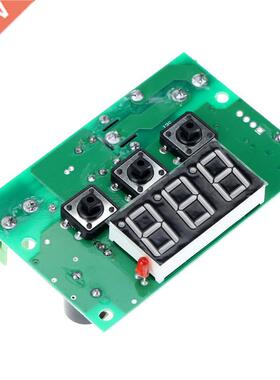 DC12V Intelligent Temperature Controller Board Module 50 to