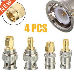 Adaptateur connecteur RF femelle mâle | Type de connec