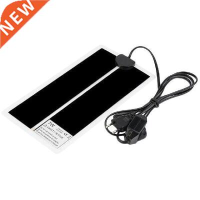 Reptles Heat Mat Clmbng Pet Heatng Warm Pads Adjustable