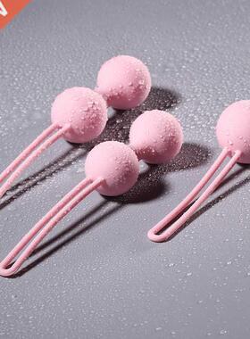 Safe Kegel Ball Smart Ball Geisha Balls Silicone Vaginal Chi