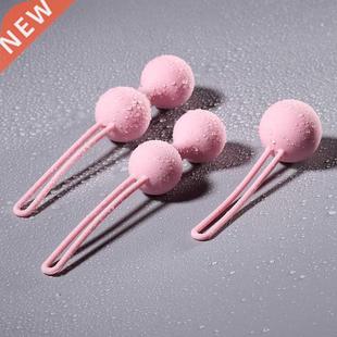 Safe Kegel Ball Smart Ball Geisha Balls Silicone Vaginal Chi
