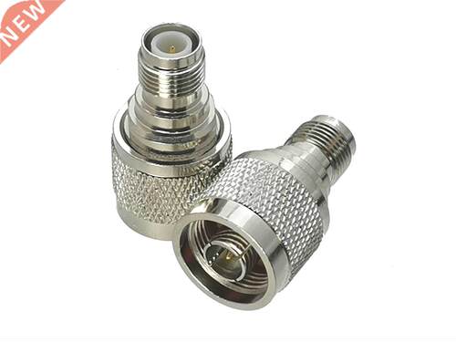 1Pcs RP-TNC Female plug to N Male Plug RF Adapter Connector