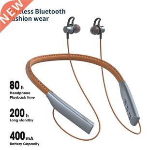 Niye Bluetooth Earphones Magnetic Headphone Sport Wireless H