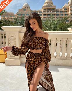 2021 Women Bikinis Cover Ups Black Floral Lace Spliced Persp