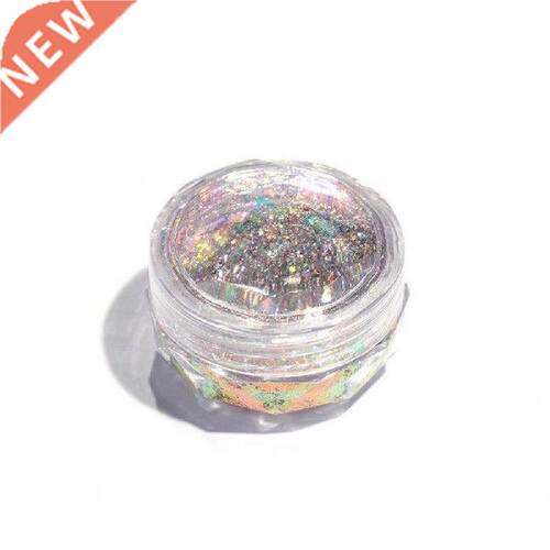 Nail Solid Powder Shiny Nail Pigment Powder Powder