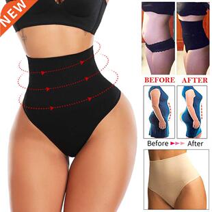 Slimming Waist Trainer Butt Lifter Pants Women Wedding Dress