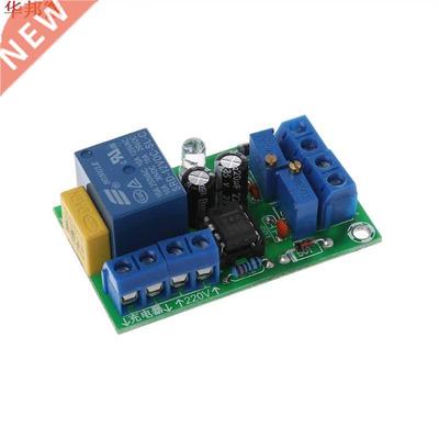 12V Battery Anti-Transposition Automatic Charging Controller