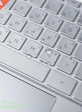 Soft Keybord Protector Skin Cover Hp Spectre X360 13.3 Inc