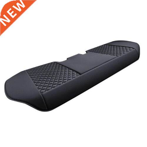 Car Rear Seat Cushon Pad Car Back Seats Cushon Cover Pad