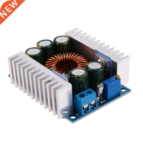 100W 12A DC-DC Buck Module 12/24V to 3.3V/5/12V Step-down Mo