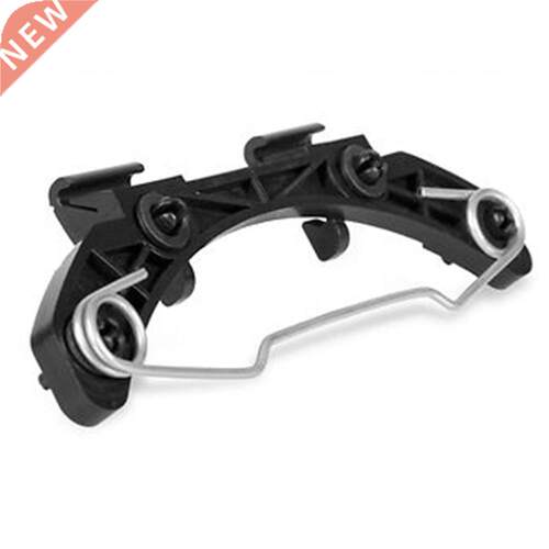 C Accessories Fuel Door Hinge For Volvo Gasoline Flap Plas