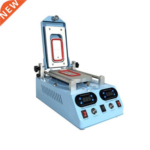 Genuine TBK 268 Separator Machine Automatic LCD Screen