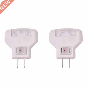 新款 bubble - electric plug into the socket and switch小夜灯