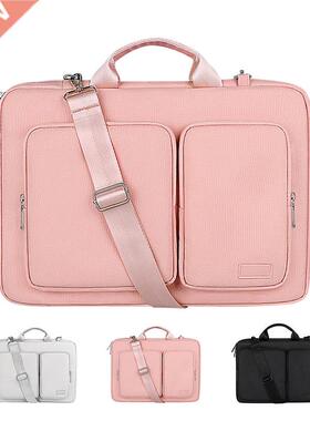 Waterproof Laptop Bag 13.3 14 15.6 16 Inch Notebook Shoulder
