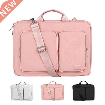 Waterproof Laptop Bag 13.3 14 15.6 16 Inch Notebook Shoulder
