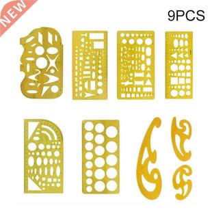 Drawing Measuring Construction Furniture Templates Ruler Sh