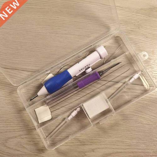 Embroidery Stitching Craft Tool Kit for  Sewing  Size P