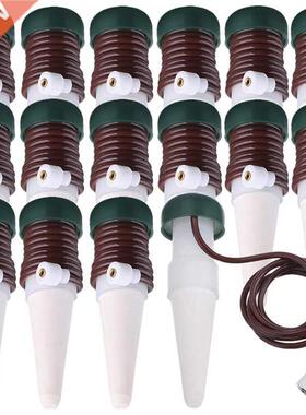 Watering Pile Automatic Watering System, Outdoor Indoor Plan