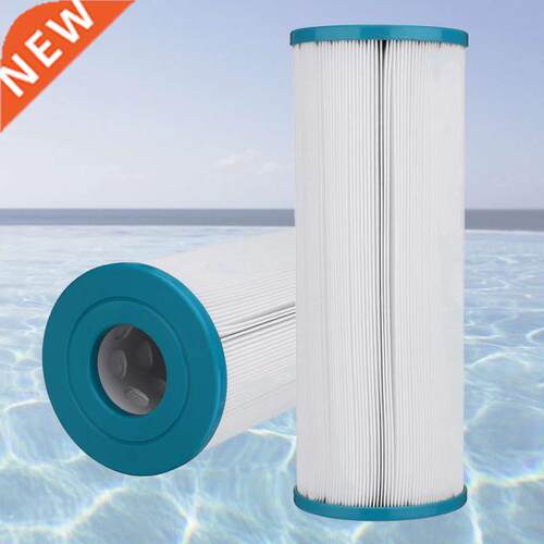 338x125x54mm Pool Filter Cartridge Replacement Element For R
