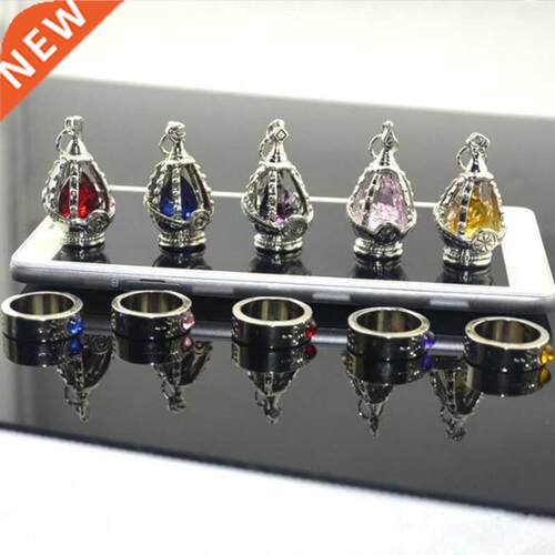 Anime Puella Magi Madoka Magica Cosplay Soul Gem Necklace Pe