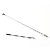 Hepburn Same Paragraph Cigarette Holder Retro Filter thumbnail 3