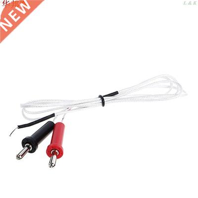 TP-01A K-type Wire Temperature Test Thermocouple Sensor Prob