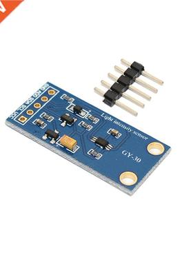 GY-0 BH1750 BH1750FVI Chip Light Intensity Sensor Light Ill