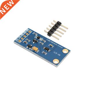 GY-0 BH1750 BH1750FVI Chip Light Intensity Sensor Light Ill