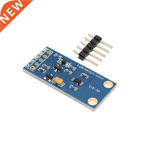 GY-0 BH1750 BH1750FVI Chip Light Intensity Sensor Light Ill