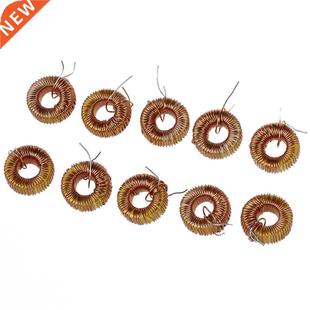 5pcs/lot Toroid Inductor A Winding Magnetic Inductance A 2
