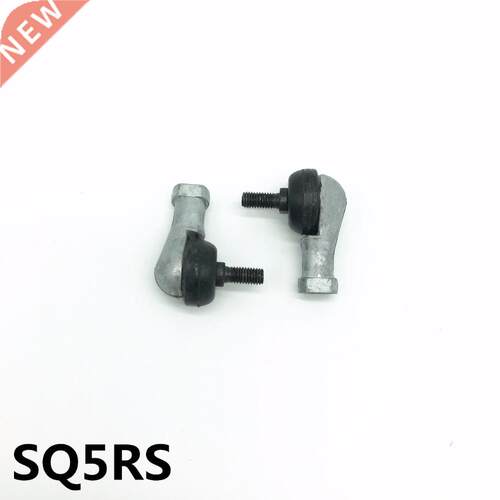 4pcs SQ5RS 5mm Ball Joint Rod End Right Hand Tie Rod Ends Be