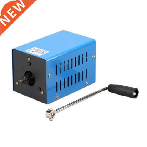 Portable Emergency Generator Inverter Outdoor Multifunction
