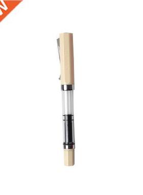 *Student Practise Calligraphy Plastic Transparent Fountain P