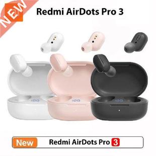 Xiaomi Redmi Airdots Pro TWS Wireless Earphones Bluetooth