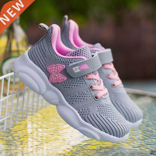 Children's Shoes for Girls Shoes High Quality Kids Sneakers,