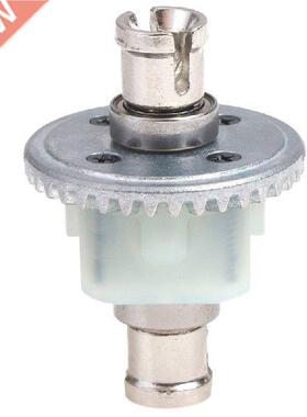 XLH 9125 Metal Gears Gearbox Set 25-zj06 Spare Part NEW