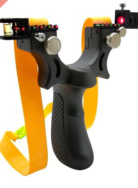 Portable Mini Outdoor Wild Bird Hunting Tools Rubber Band Sh