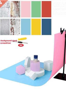 Photography Accessories Backdrop Stand Camera Photographic P