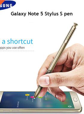 Samsung Galaxy Note 5 N9200 Hand Wrtng Stylus S pen Scree
