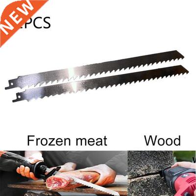 2pcs Saw Ble Sharp Lightweight Reciprocating Saw Ble 300