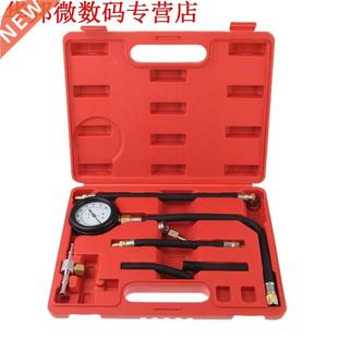 Automobiles Brandstofpomp Druk Tester Injector Manometer Too