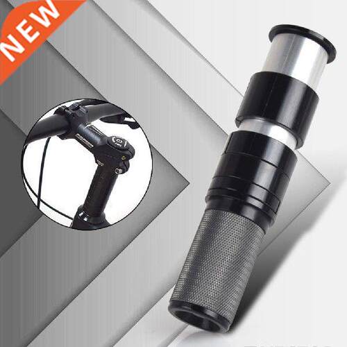 Bicycle Fork Stem Height Extender Handlebar Riser Height