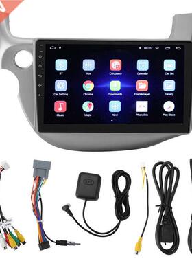 10.1in Car Stereo 1080P GPS Navigation Display for Android