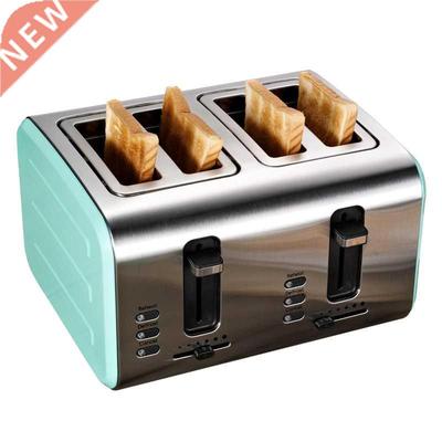 Toaster Sandwich-Maker Oven Kitchen-Appliances Breakfast Bak
