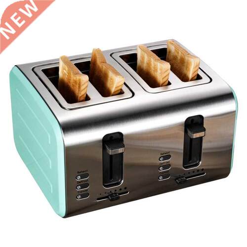 Toaster Sandwich-Maker Oven Kitchen-Appliances Breakfast Bak