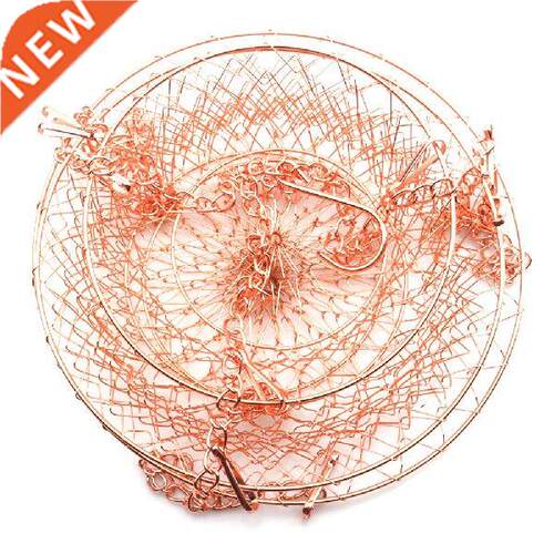 Metal Fruit Vegetable Storage Baskets Kitchen -Tier Eggs