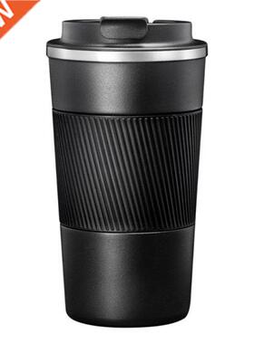 Stainless Steel Coffee Cup Insulation Car Water Cup Insulate