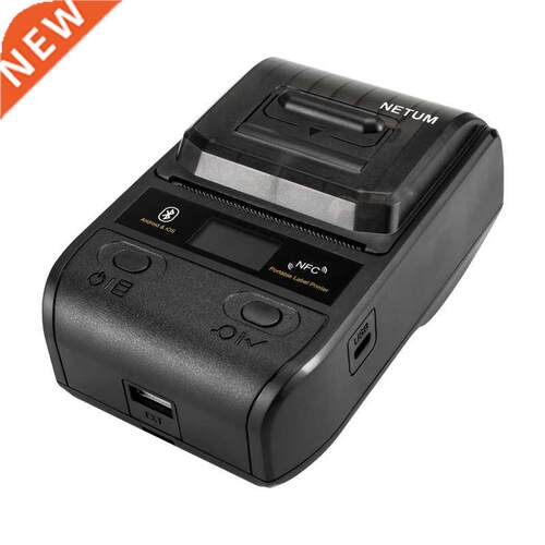 NETUM 5 Rolls/lot Thermal Printing Paper for Thermal Printer